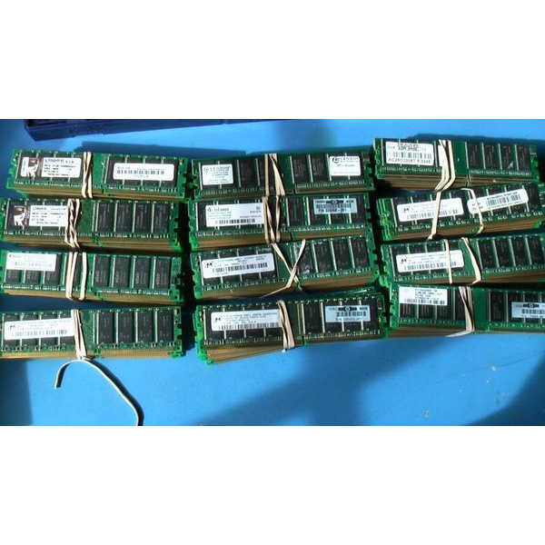 Thẻ Nhớ Ddr1 1gb