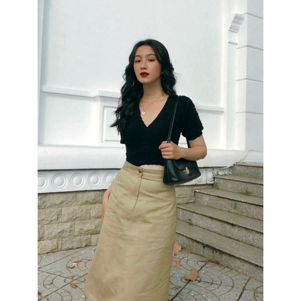 Ena Skirt