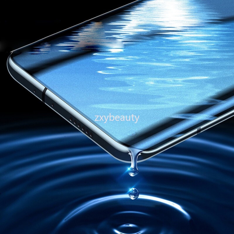 Kính Cường Lực Nhám Viền Cong Bảo Vệ Màn Hình vivo v27 v29 pro v27pro v29e 5g 2023 v27e v25pro v29pro v29lite vivov27 pro lite