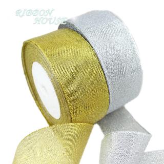 Cuộn dây ruy băng chất lượng cao 25 yards/40mm sử dụng tiện lợi