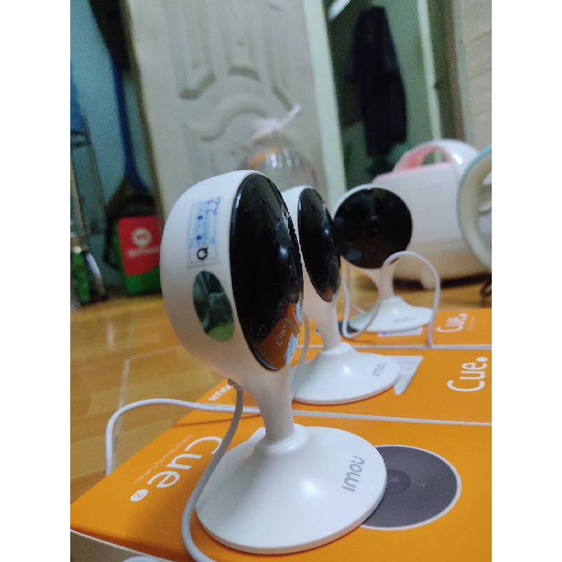 Camera Wifi 2.0 Mpx