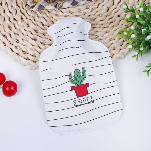 Túi sưởi chườm nóng lạnh mini bọc vải 10 mẫu siêu đẹp 2019 T.0600 | BigBuy360 - bigbuy360.vn