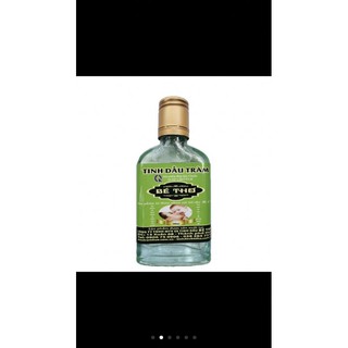 TINH DẦU TRÀM BÉ THƠ 100ml