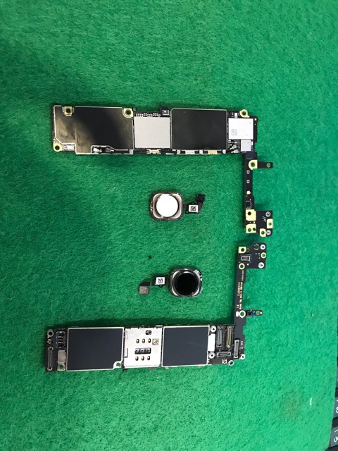 Thay main IP 6G, 6S, 6 Plus, 6S Plus, 7 Plus, 8 Plus