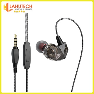 Tai Nghe Nhét Tai Thể Thao Móc Qua Vành Tai Earphone ASK2