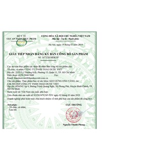 Kẹo Gừng Ong Vàng (Lốc 10 hộp x 10 túi x 2 viên)