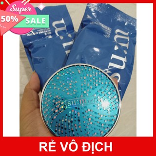 Hàng có sẵn 2020 phấn nước sum37 cc cushion perfect finish special edition su:m37