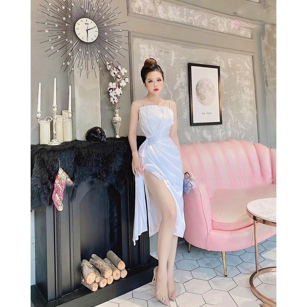 LỤA SATIN THIẾT KẾ - VENUS DESIGN