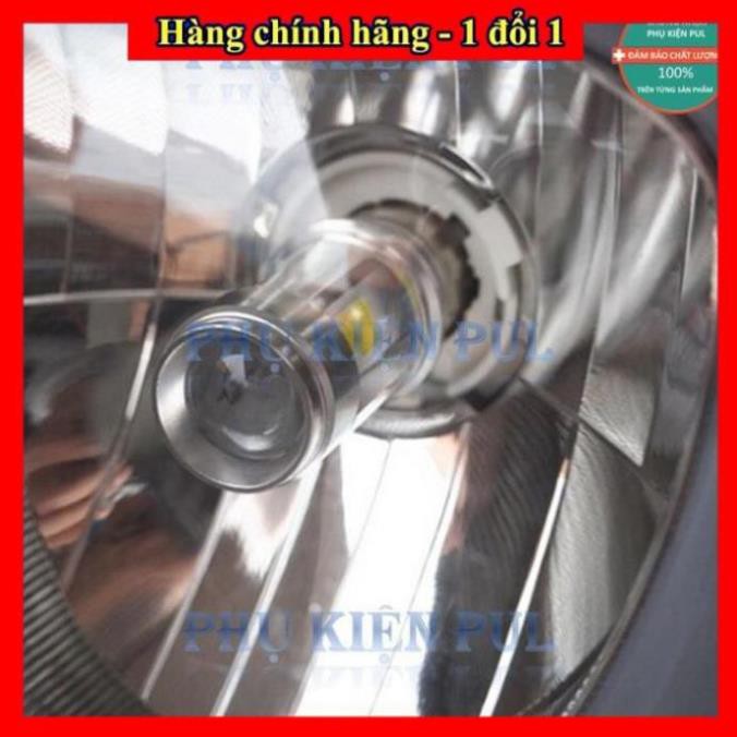 ✔️ [Top sale] -  Đèn độ xe Sh, Moto, Exciter, 3 chân, dùng điện bình, sản phẩm cao cấp bảo hành uy tín 1 đổi 1 ✔️