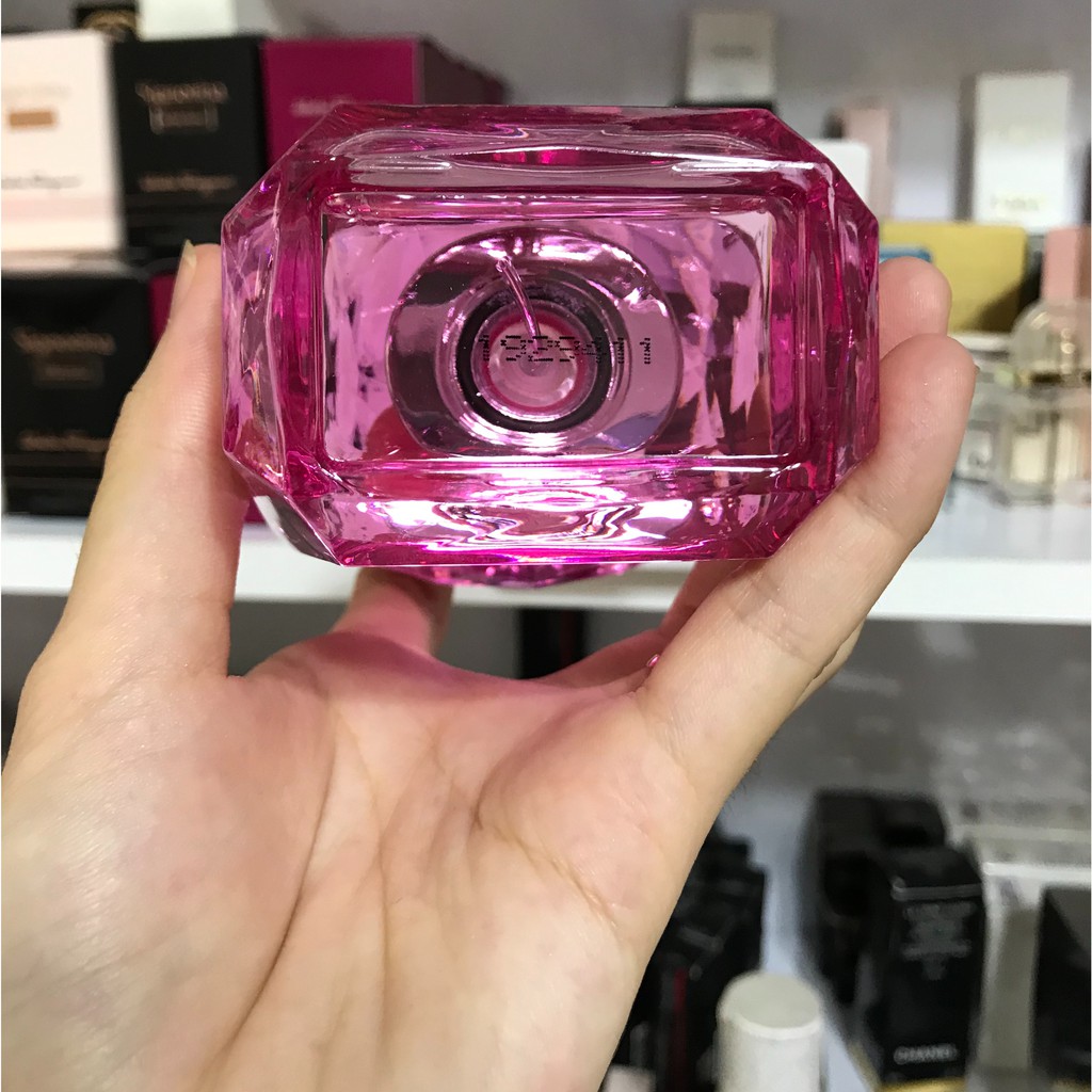 [TESTER] Nước hoa nữ ❣️FREESHIP❣️Nước hoa nữ Versace Bright Crystal Absolu EDP