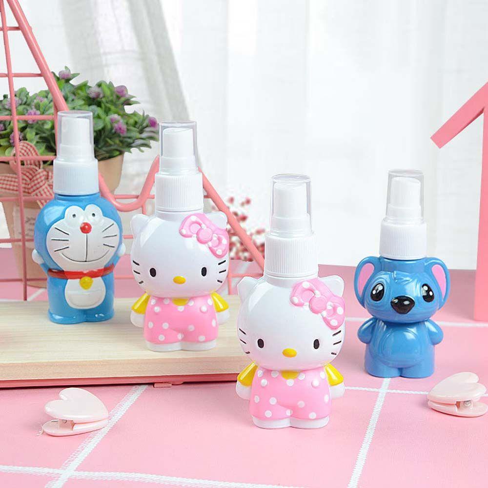 Bình Xịt Phun Sương Hình Hello Kitty