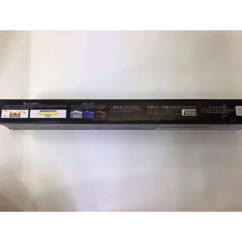 đen Led Gex Clear Led Power3 Bể 60 Cm Shopee Việt Nam