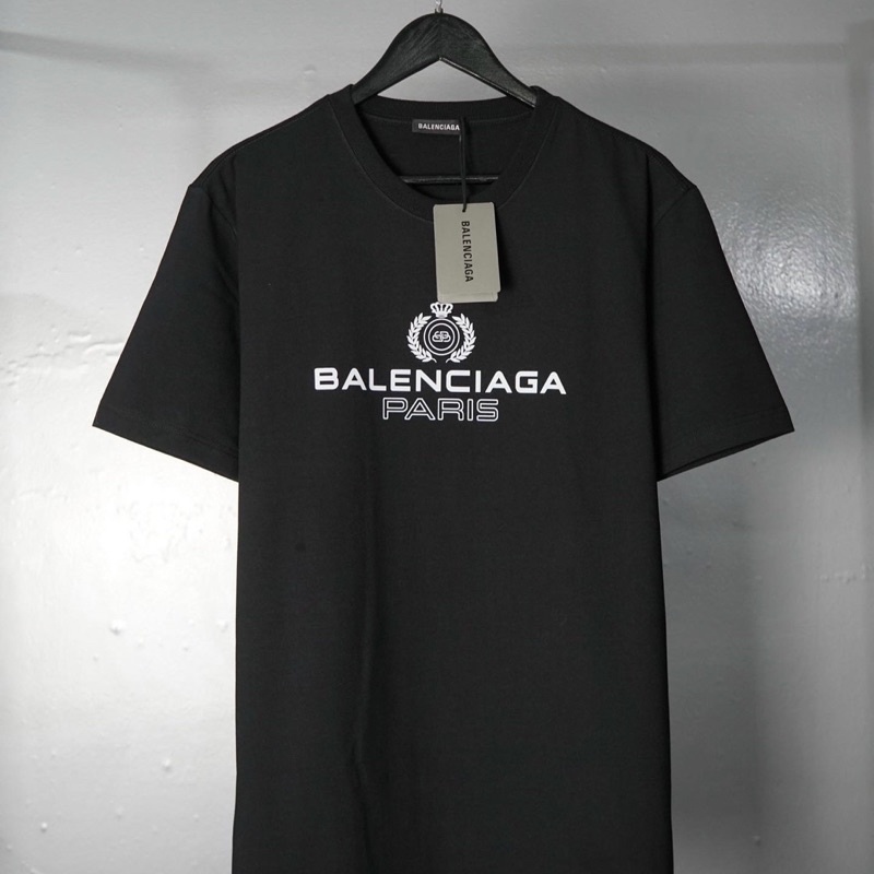 Áo polo Balenciaga mới nhất Áo Balenciaga cao cấp