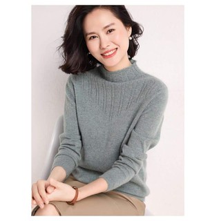 Áo Len Nữ Quảng Châu