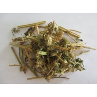 Ích mẫu khô