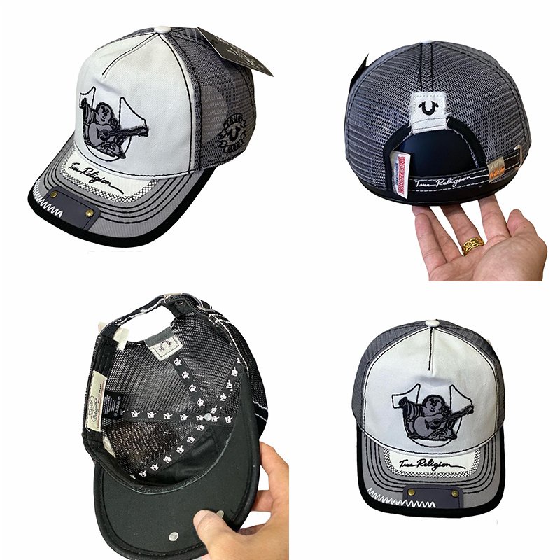 Nón Ông Địa Đàn