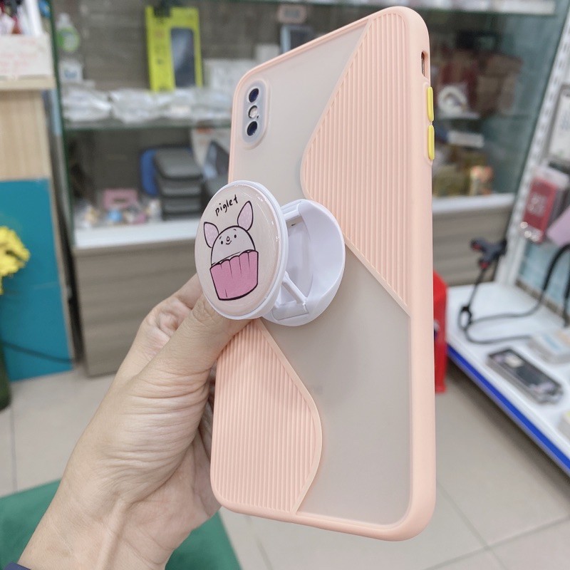 ốp bảo vệ camera kèm nhẫn chống rớt xsmax,ip 11/11promax