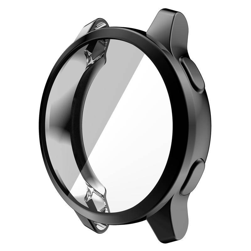 Ốp silicon TPU bảo vệ đồng hồ thông minh Garmin Venu 2 / 2S Vivoactive 4S / 4 nhiều màu tùy chọn