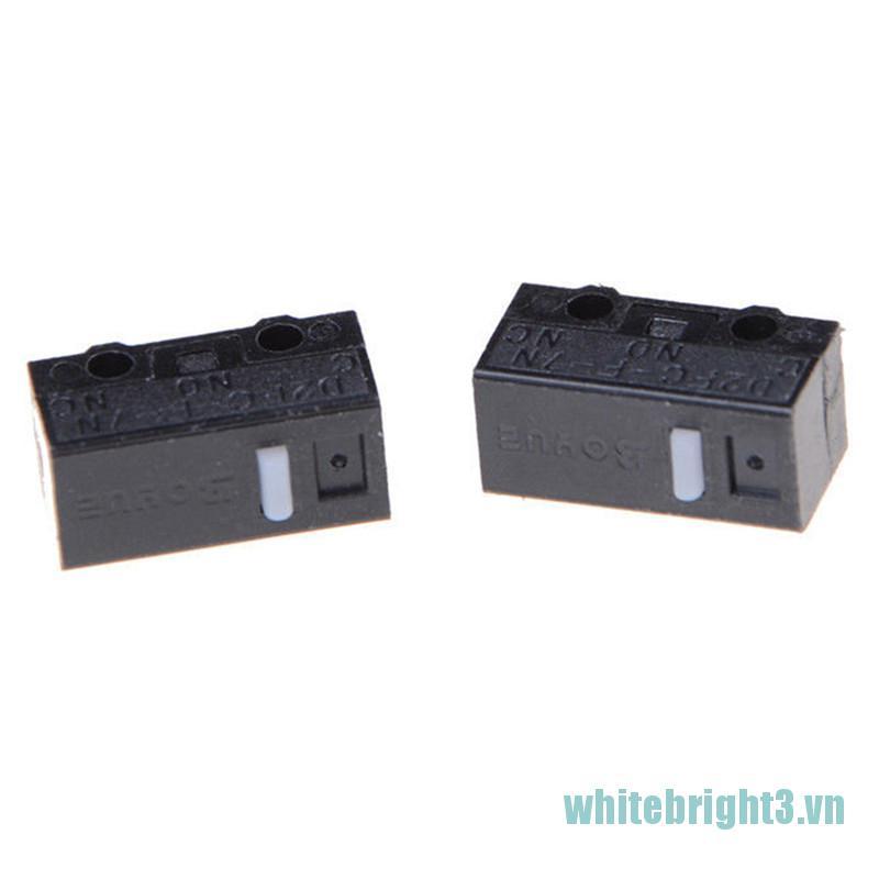Set 5 Công Tắc Micro Omron D2Fc-F-7N D2F-J