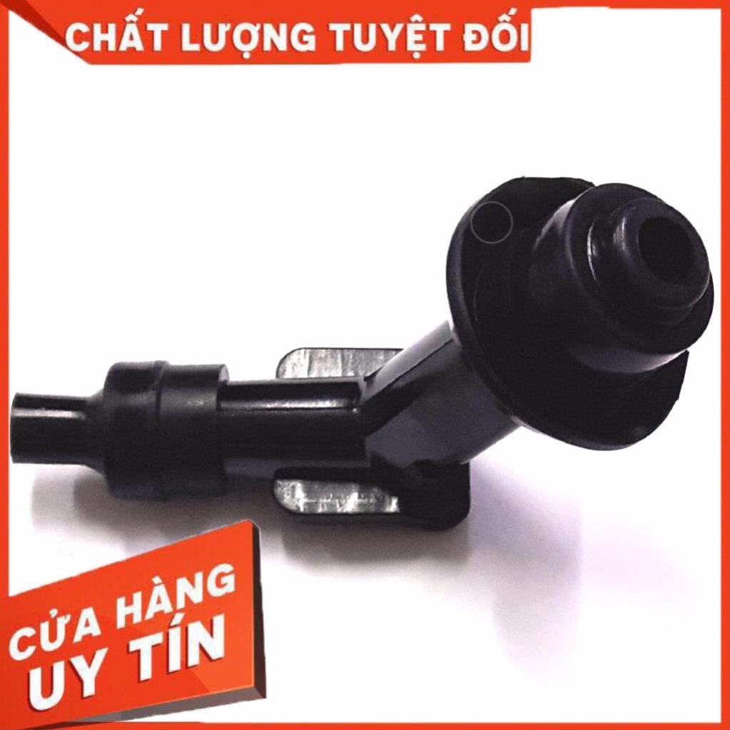 [ GIÁ ƯU ĐÃI ] Nắp Chụp Bugi Xe Máy - Loại 1 (Chống nước 100%).