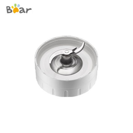 Máy Xay Sinh Tố, Máy Xay Đa Năng BEAR LLJ-B12K1 - Bảo Hành 12 Tháng