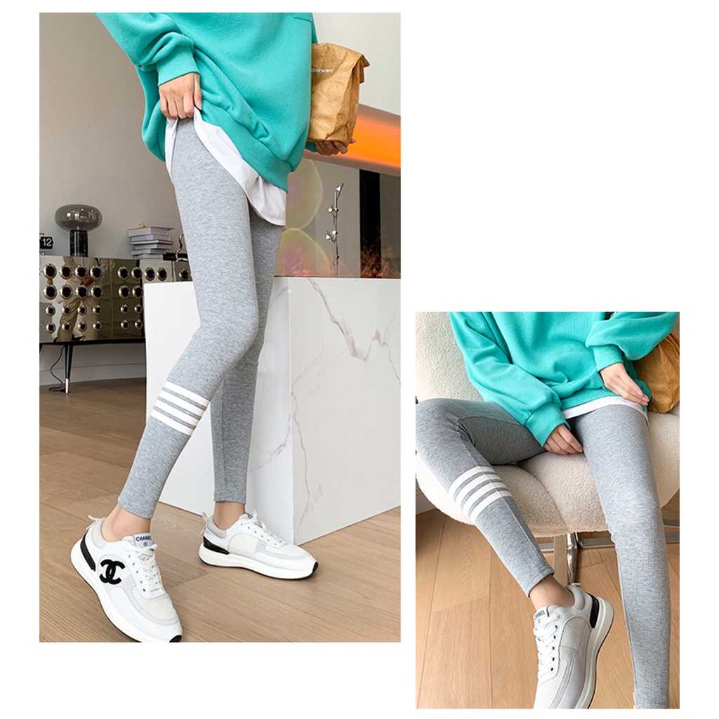 Quần legging tất len tăm PHƯƠNG THÚY VNXK - quần legging dài cạp cao gen bụng hàng Quảng Châu loại 1 dày dặn co giãn | BigBuy360 - bigbuy360.vn