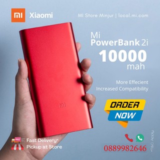 Pin Sạc Dự Phòng XIAOMI GEN 3 Pin 10.000 mAh Bản sạc nhanh 2020 (Hàng FULLBOX )