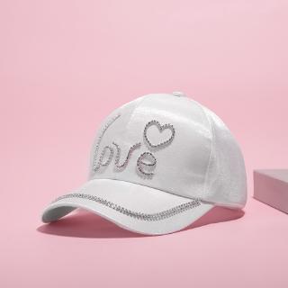 Young dynamic style cap for both men and women
