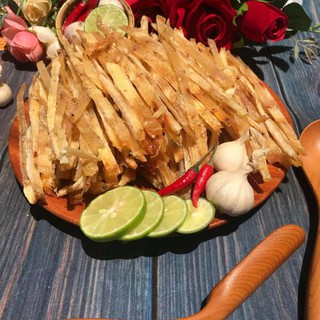 CÁ BỐNG TẨM NƯỚNG