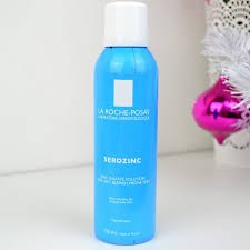 [CHÍNH HÃNG] Xịt Khoáng Laroche Posay SerozinC Cho Da Dầu Mụn | BigBuy360 - bigbuy360.vn