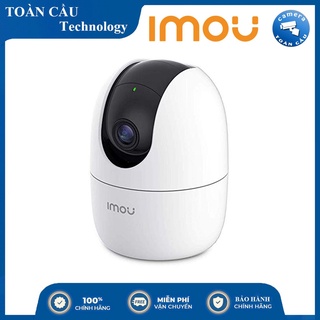 [100% CHÍNH HÃNG] Camera IP WIFI IMOU RANGER 2 IPC - A22EP/A32EP
