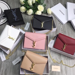 Túi bì thư chữ Y hàng siêu cấp