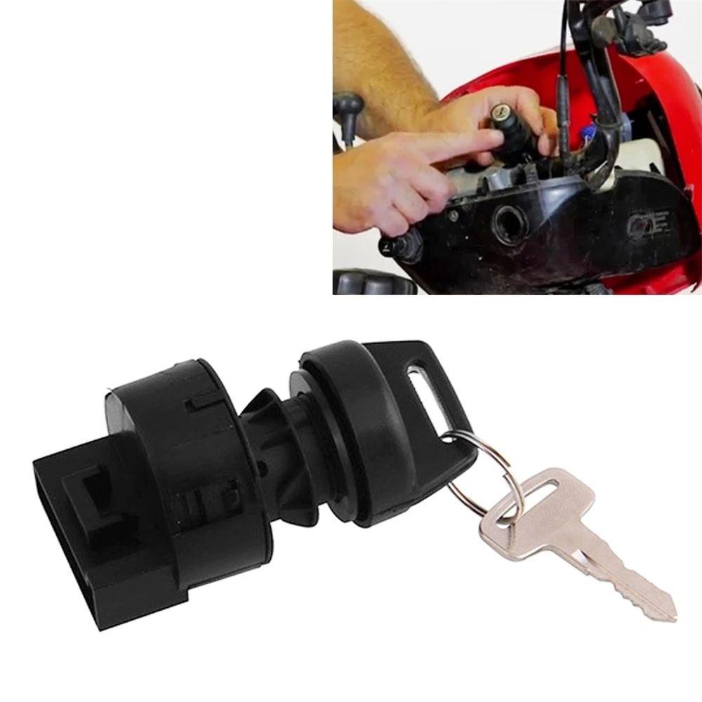 Bộ Chìa Khóa Đánh Lửa Thay Thế Chuyên Dụng Cho Polaris Ranger Sportsman