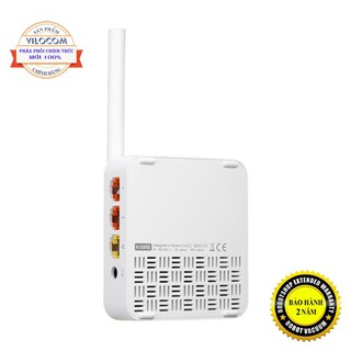 Router TOTOLINK N100RE-v3