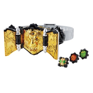 Đồ chơi Kamen Rider Beast