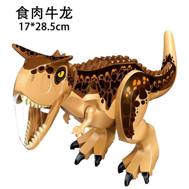 Đồ Chơi Mô Hình Khủng Long Tyrannosaurus Cho Trẻ Em