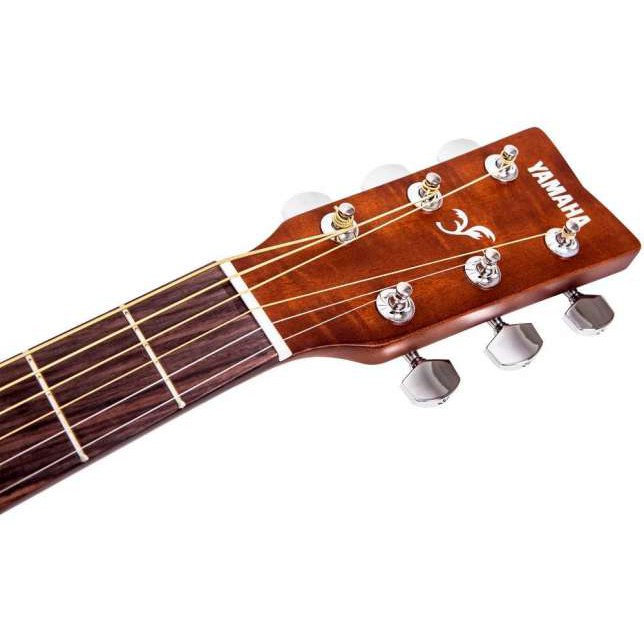 Đàn Guitar Aucostic guitar Yamaha F310 (Tặng kèm bao 1 lớp + capo + pick gảy)