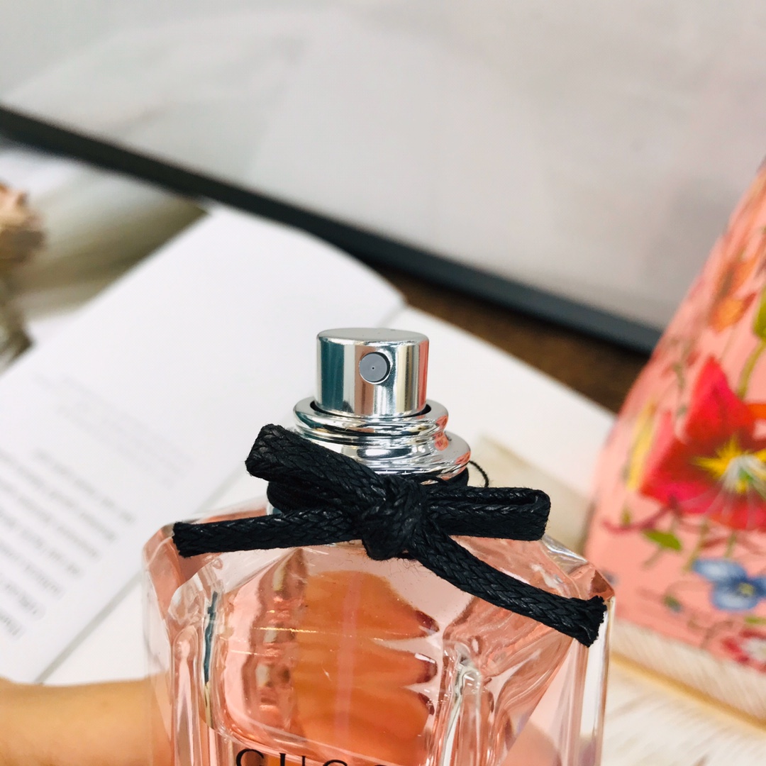 GUCCI Dance Series / Gorgeous Gardenia Eau De Toilette 100ml | BigBuy360 - bigbuy360.vn