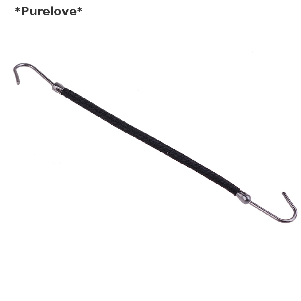 Set 20 Kẹp Tóc Cao Su Nhiều Màu Sắc Thời Trang