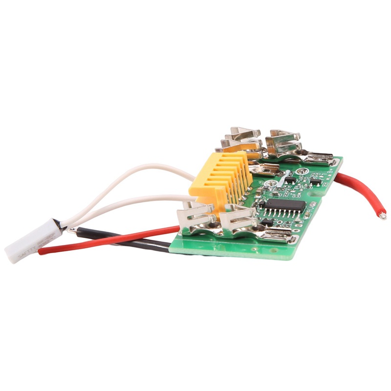 Bảng Mạch Bảo Vệ Pin Lithium 18V Pcb Bms 1830 1840 Phù Hợp Cho Makita