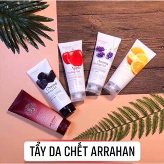 Tẩy Da Chết Arrahan