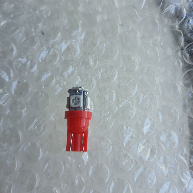Bóng led t10 , bóng đờ mi , bóng cắm 12v 24v không nháy ô tô , xe máy...