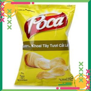 Snack (BIM BIM) Khoai Tây Poca 30 G