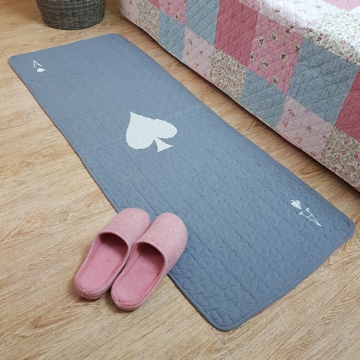 Thảm dài xuất Hàn