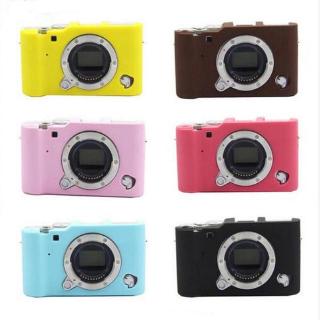Ốp Silicon Mềm Bảo Vệ Camera Cho Xa10 Xa3 Xa-3
