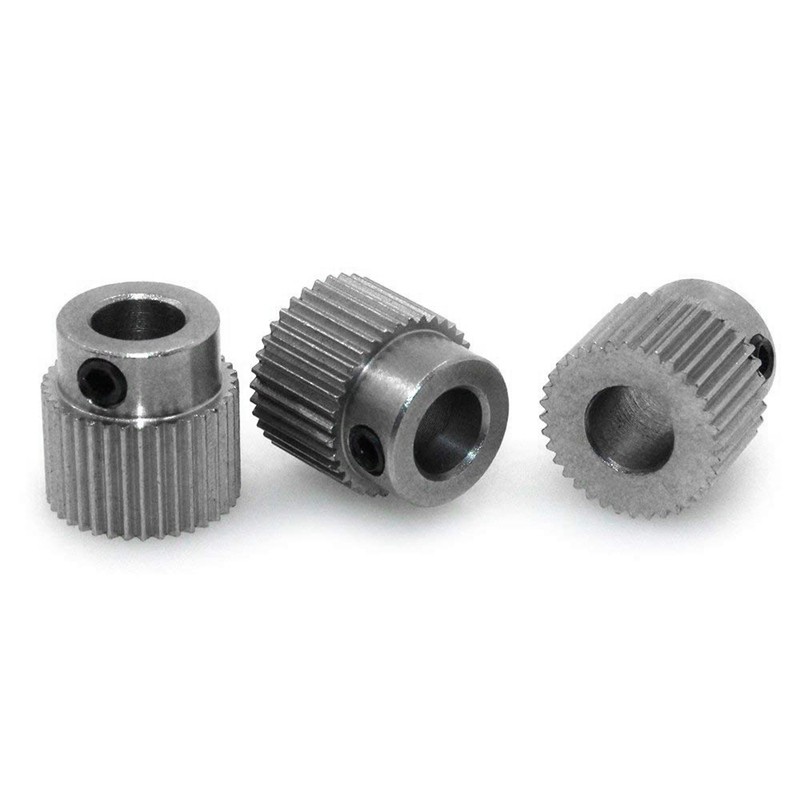 Set 10 Bánh Răng 36 Răng 5mm Chuyên Dụng Cho Máy In 3d | BigBuy360 - bigbuy360.vn