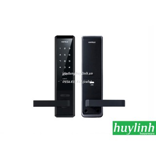 KHÓA ĐIỆN TỬ HAFELE EL7200