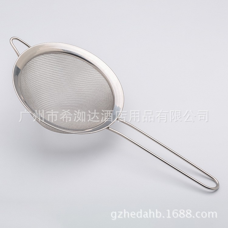 Rây bột 18 cm (loại dày)