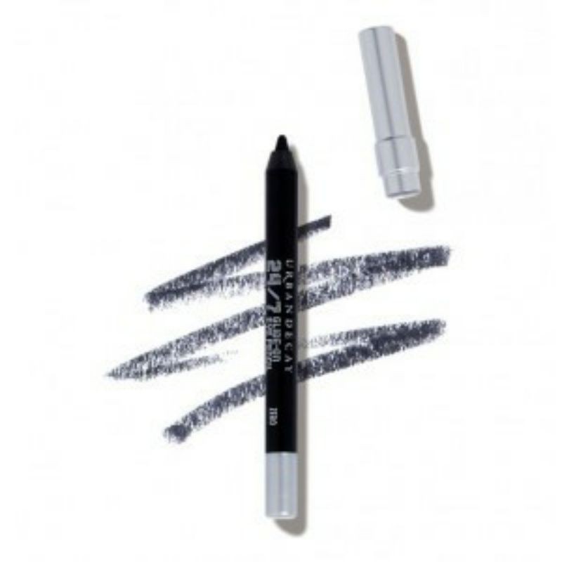 [ Minisize Gift DutyFree ] Chì Kẻ Mắt Urban Decay 24/7 Glide On Eye Pencil màu Zero | BigBuy360 - bigbuy360.vn