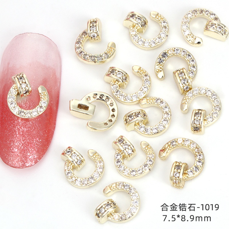 (MớI) Mũi Khoan MóNg BằNg HợP Kim ĐíNh NgọC Trai Giả Sang TrọNg